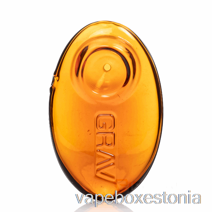 Vape Box Estonia Grav Pebble Lusikas Merevaik
